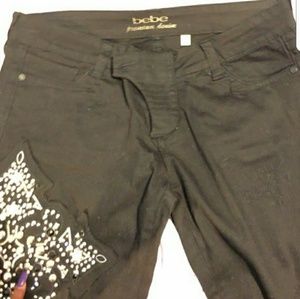 Bebe Jeans